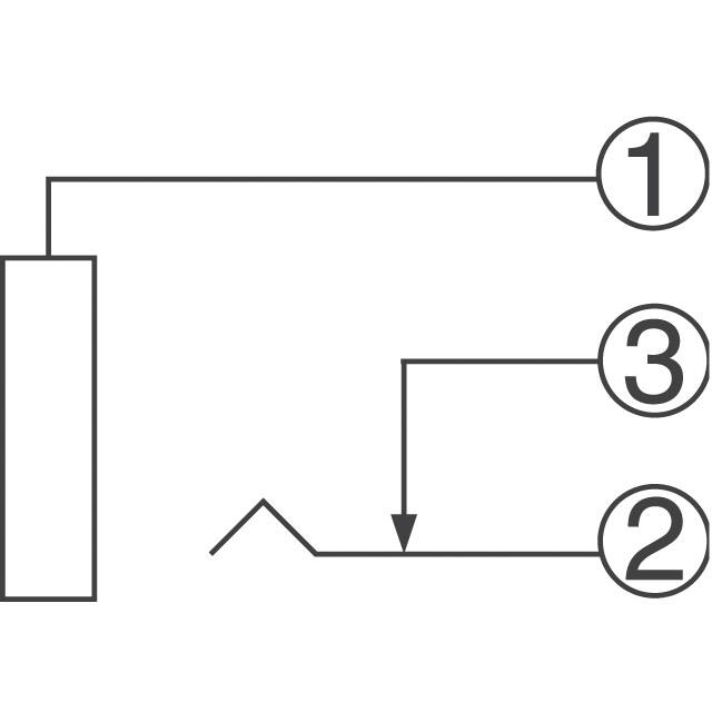 MJ-3536 CUI Devices  Audio Connectors